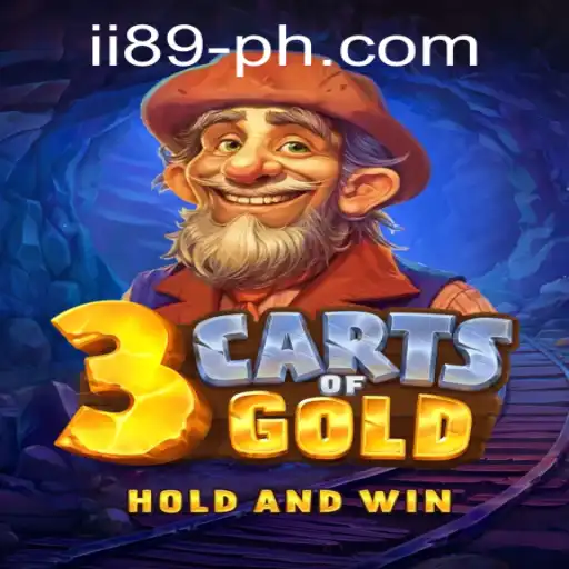 The Intriguing World of 3cartsOfGold: A Novel Gaming Experience