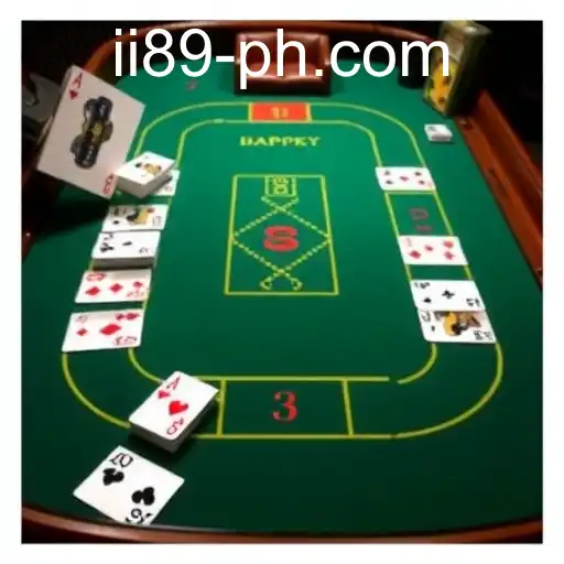 The Intriguing World of Baccarat Game: Strategies and Tips with ii89