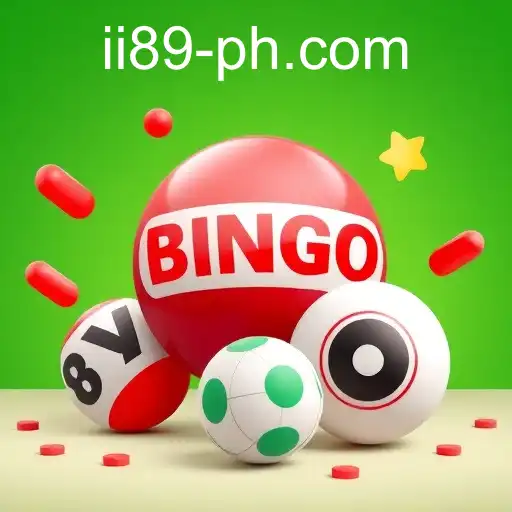 Discover the Exciting World of Bingo Games with ii89