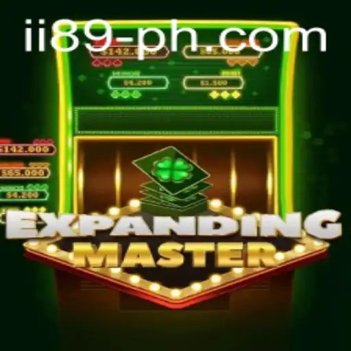 Discover the Fascinating World of ExpandingMaster with ii89