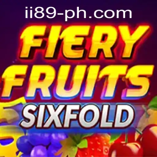 Discovering FieryFruitsSixFold: A Thrilling Journey into a World of Fun and Strategy