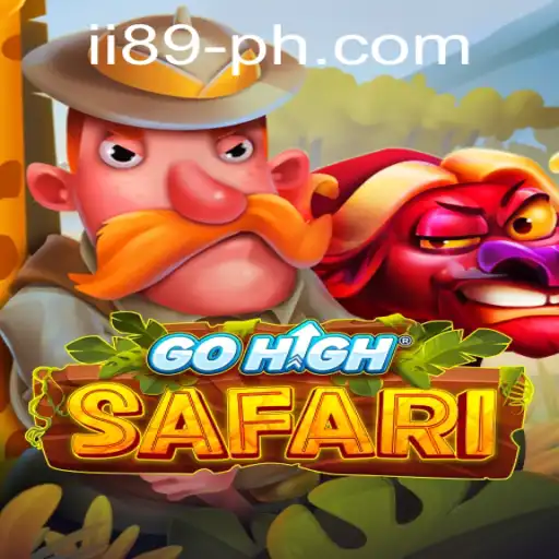 Exploring the Adventures of GoHighSafari: A New Dimension in Gaming