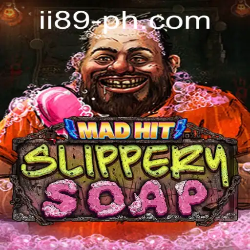 Dive into the Fun World of MadHitSlipperySoap: An Exciting New Game Adventure