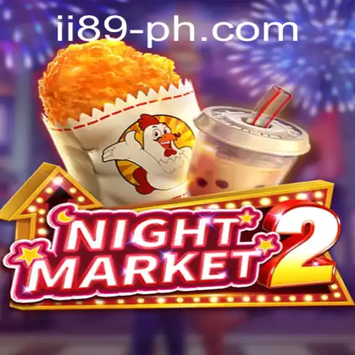 Exploring NightMarket2: A Dive into the Enigmatic World of ii89