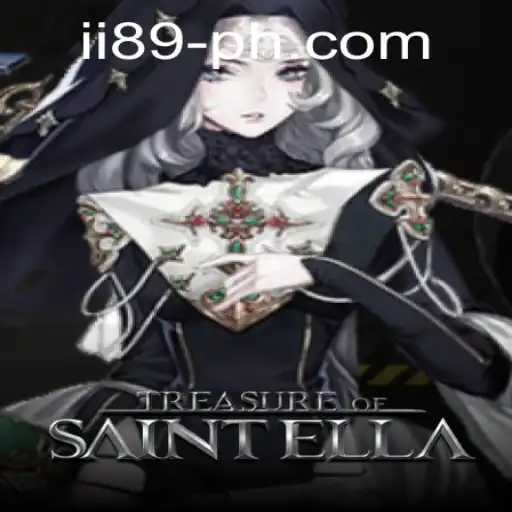 Embark on an Adventure with TreasureofSaintElla and Discover the Secrets of ii89