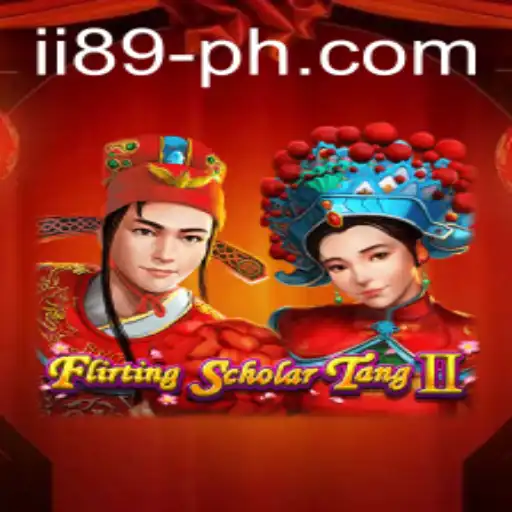 Discover the Captivating World of Flirting Scholar Tang II