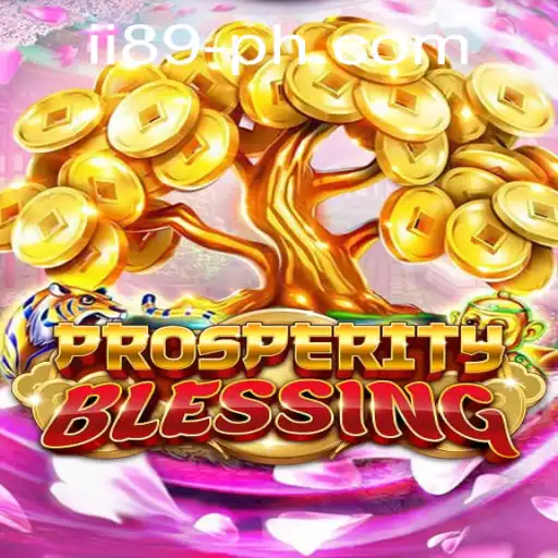 Exploring the Enchanting World of ProsperityBlessing: A Modern Journey into Gameplay and Strategy