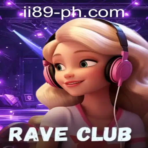 RaveClub: The Thrilling Adventure of Music and Mystery