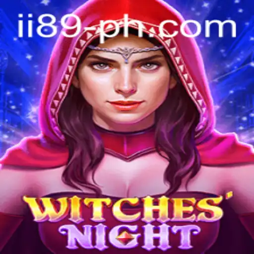 WitchesNight: A Magical Gaming Experience with a Twist